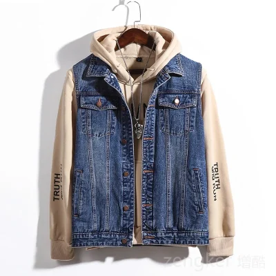 veste tendance sans manches homme