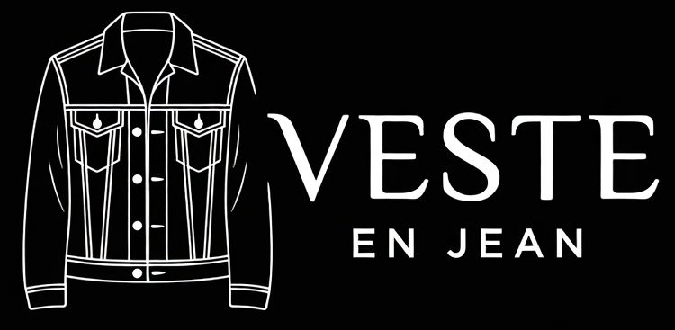 Veste en Jean